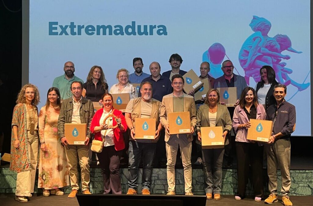 Sin pueblos no hay futuro: La Red Española de Desarrollo Rural celebra su Asamblea en Sevilla